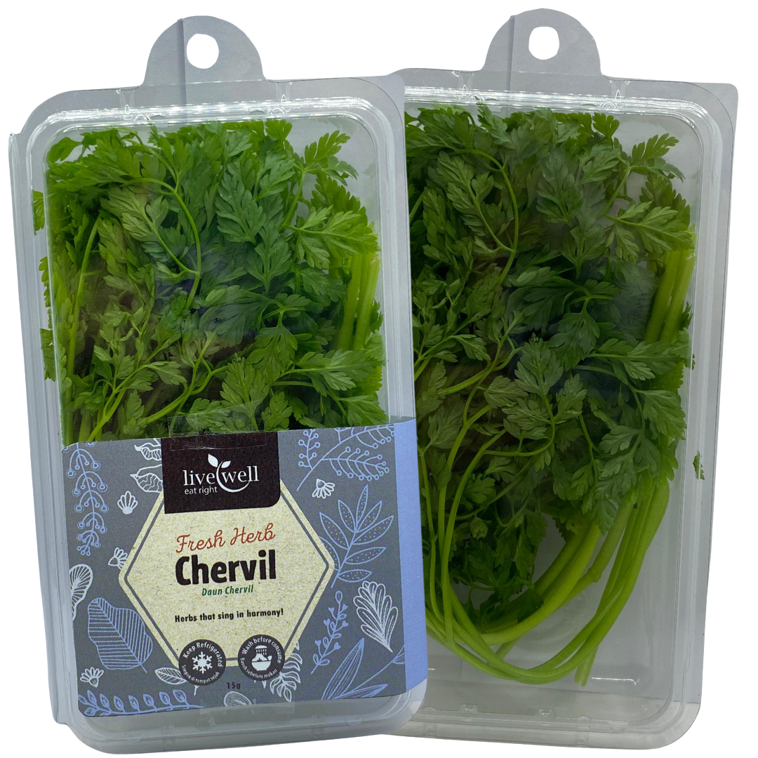 Chervil